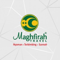 Maghfirah Travel | Haji & Umrah Eksekutif logo - Similar company to Brainboost.Id