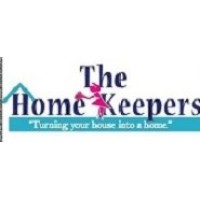 The Home Keepers logo - Similar company to Pureview