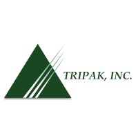 Tripak Inc. logo - Similar company to Instabiz Solutions