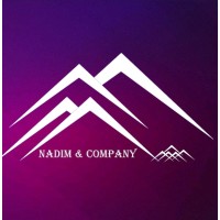 Nadim & Company logo - Similar company to Supremeip Law Firm, Bangladesh