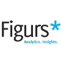 Figurs* logo - Similar company to Statistical.Solutions By Creascience Inc.