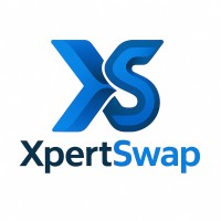 XpertSwap logo - Similar company to Devmitra Solutions