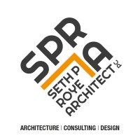 Seth P. Roye Architect PC logo - Similar company to Libin Engineering