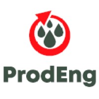 ProdEng logo - Similar company to Mbp Srl