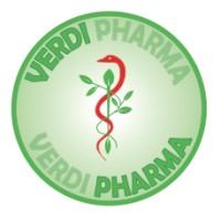 VERDIpharma B.V. logo - Similar company to Centra Pharm