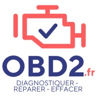 OBD2 logo - Similar company to Slk Automobile