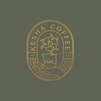 Kesha Coffee Company logo - Similar company to Harvester Coffee Company