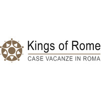 Kings of Rome Apartments logo - Similar company to Affittacamere Dolce Vita Roma Cinecittà