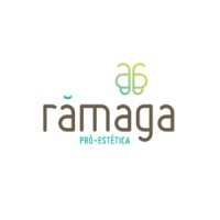 Rãmaga Pró Estética logo - Similar company to Ara Instituto De Pós-Graduação