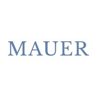 Mauer logo - Similar company to Mauer Solutions Uk Ltd