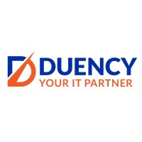 Duency Trusted Digital Marketing & Website Design Company logo - Similar company to 0Km.In