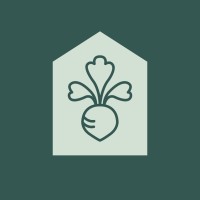 Tractor At Home logo - Similar company to Manna Menu | Sacred Meals