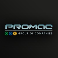 Promac Group of Companies logo - Similar company to Promac Sawmill