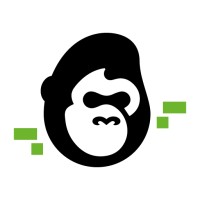 Gorila Digital logo - Similar company to Gorila Digital