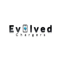 Evolved Chargers logo - Similar company to Venty