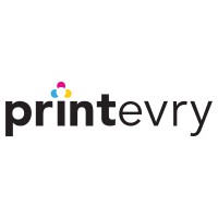 Printevry logo - Similar company to Printevr