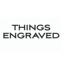 Things Engraved Inc. logo - Similar company to Nova Trophy