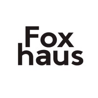 Fox Haus logo - Similar company to Fascinate - Sustainable Fashion Alliance