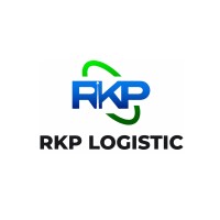 RKP LOGISTIC logo - Similar company to Ensei Logistic