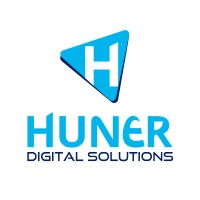 Huner Digital Solutions logo - Similar company to KodeUX