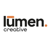 Lūmen Creative logo - Similar company to Cyleone