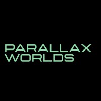 Parallax Worlds logo - Similar company to Dsp Designs