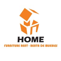 Home Furniture Rent logo - Similar company to Avanica Furniture