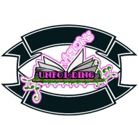 Visions Unfolding logo - Similar company to Internally Guided Leadership Consulting