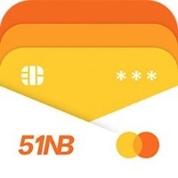 51信用卡 logo - Similar company to Bladepipe