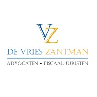 De Vries Zantman Advocaten logo - Similar company to Global Insurance Law Connect
