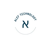 Alef Technology logo - Similar company to Alef Technology