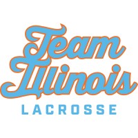 Team Illinois Lacrosse logo - Similar company to Boulder Valley Lacrosse Association
