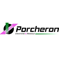 PORCHERON FRERES ET CIE logo - Similar company to Meca-Tp