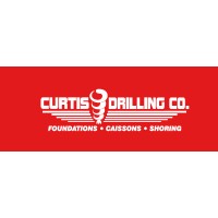 Curtis Drilling Co. logo - Similar company to J.F. Prieto Engineering Construction, Inc.