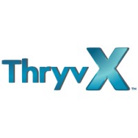 ThryvX HR logo - Similar company to St. Thomas Elgin Local Immigration Partnership