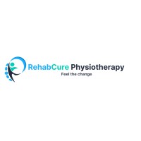 REHAB CURE PHYSIOTHERAPY logo - Similar company to Vitality Physio