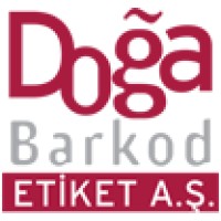 Doğa Barkod Etiket logo - Similar company to Mesa Etiket
