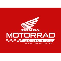 Motorrad Zürich AG logo - Similar company to She Rides - Motorrad Community Für Frauen+
