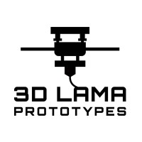 3D Lama Prototypes logo - Similar company to 3D Vision