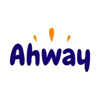 Ahway logo - Similar company to Campr.Ae