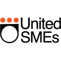 UnitedSMEs logo - Similar company to Mitosis