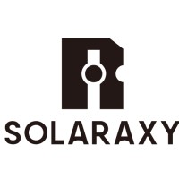 Solaraxy Smart Solar Light logo - Similar company to Solar Nextgen