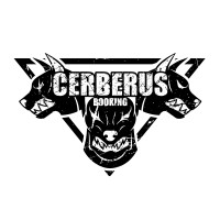 Cerberus Booking logo - Similar company to Channel Classics Records