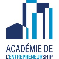 Académie De L'Entrepreneurship logo - Similar company to Saiman