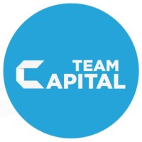 Team Capital logo - Similar company to Team Capital
