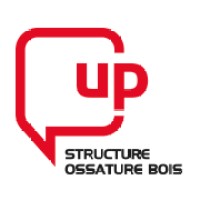 UP STRUCTURES logo - Similar company to Mesnil System