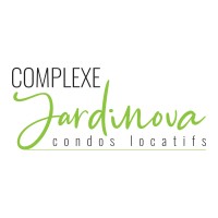 Complexe Jardinova logo - Similar company to Aneyro Hotels