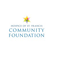 The Hospice Of St. Francis Community Foundation