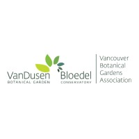 Vancouver Botanical Gardens Association logo - Similar company to Cmc Group