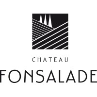 CHATEAU FONSALADE logo - Similar company to Chateau Pomeaux